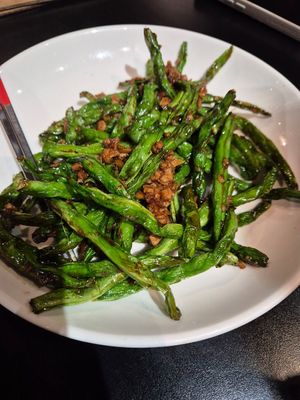  at Chao 炒炒蔬食熱炒 in Taipei