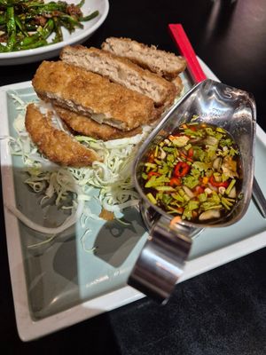  at Chao 炒炒蔬食熱炒 in Taipei