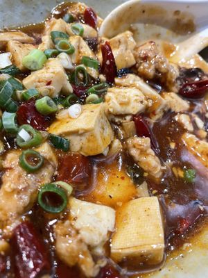   at Chao 炒炒蔬食熱炒 in Taipei
