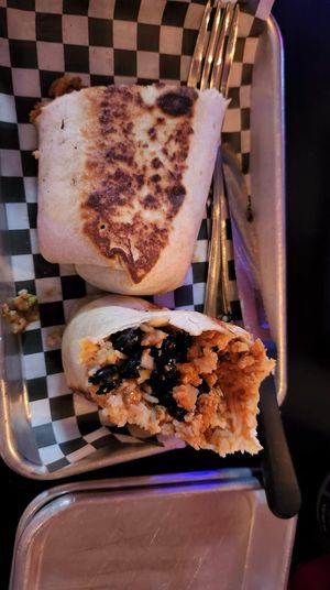  at Terror Tacos in St Louis