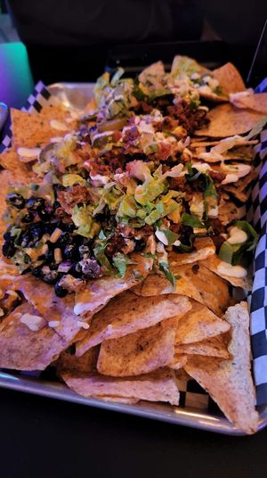  at Terror Tacos in St Louis