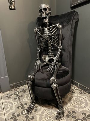   at Terror Tacos in St Louis