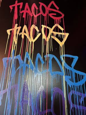   at Terror Tacos in St Louis