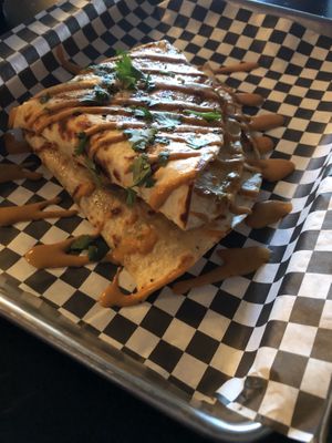   at Terror Tacos in St Louis