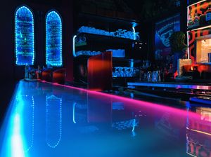  at Terror Tacos in St Louis