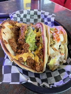 Terror Tacos V2  at Terror Tacos in St Louis