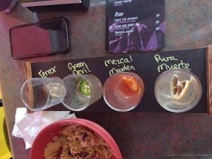  at Terror Tacos in St Louis