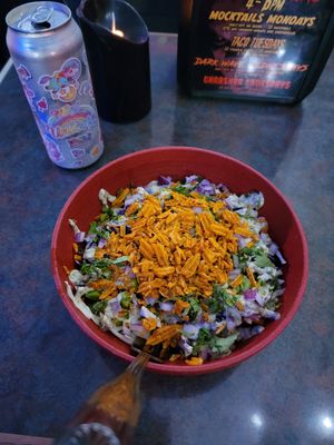  at Terror Tacos in St Louis