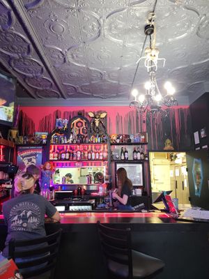  at Terror Tacos in St Louis