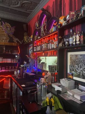   at Terror Tacos in St Louis