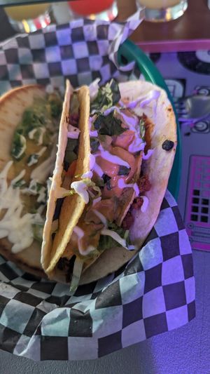  at Terror Tacos in St Louis