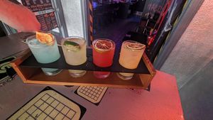  at Terror Tacos in St Louis