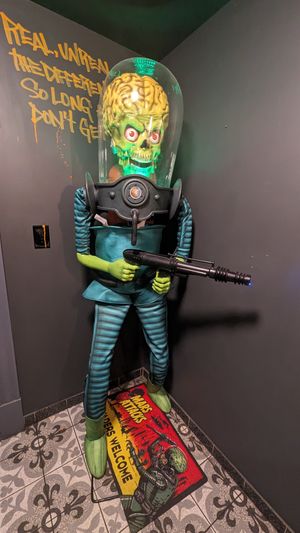  at Terror Tacos in St Louis