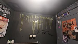  at Terror Tacos in St Louis