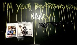   at Terror Tacos in St Louis