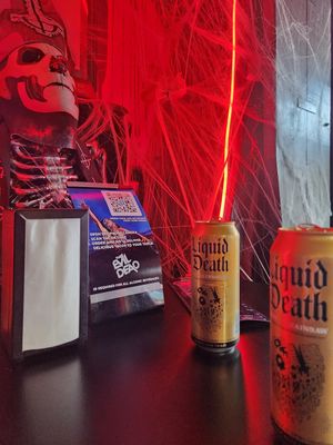  at Terror Tacos in St Louis