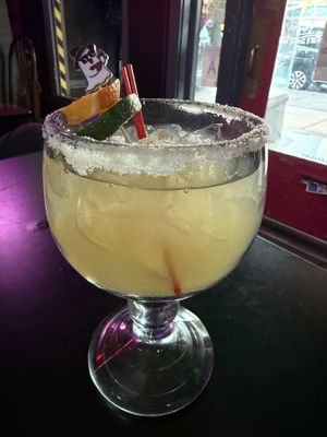   at Terror Tacos in St Louis