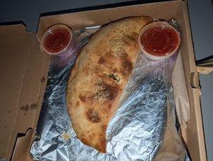  at Mamma Mia's Pizza in Garfield