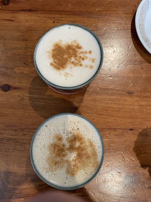   at Moontown Market in Lunenburg