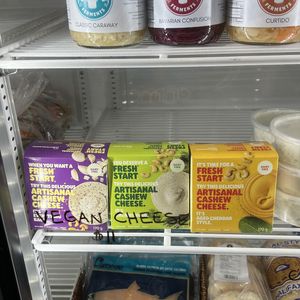   at Moontown Market in Lunenburg