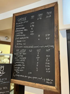   at Moontown Market in Lunenburg