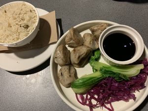 Heaps of flavours!   at Skeetas in Geraldton