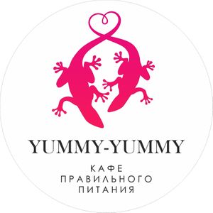 Yummy  at Yummy Yummy in Belgrade