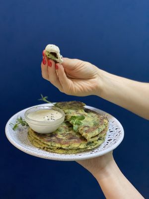 Вкуснейшие, разнообразные блюда  at Yummy Yummy in Belgrade