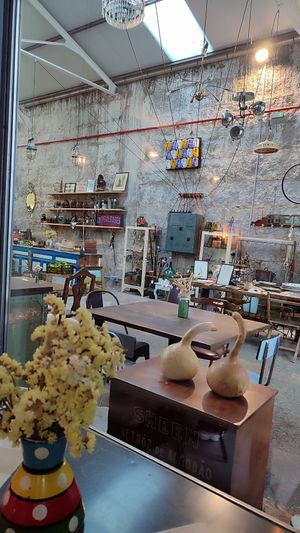  at Mur Marxinal in Ourense