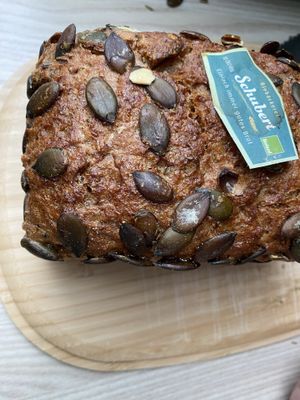   at Schubert Bio & Vollwert Bäckerei - Co. KG in Augsburg