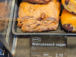  at Schubert Bio & Vollwert Bäckerei - Co. KG in Augsburg