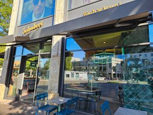  at Schubert Bio & Vollwert Bäckerei - Co. KG in Augsburg