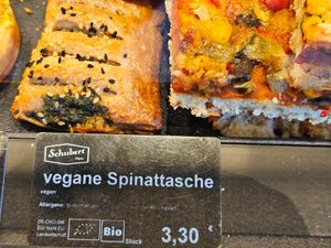  at Schubert Bio & Vollwert Bäckerei - Co. KG in Augsburg