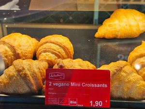  at Schubert Bio & Vollwert Bäckerei - Co. KG in Augsburg