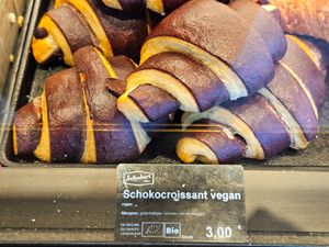  at Schubert Bio & Vollwert Bäckerei - Co. KG in Augsburg