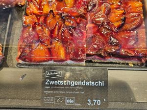  at Schubert Bio & Vollwert Bäckerei - Co. KG in Augsburg