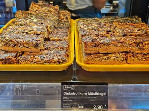  at Schubert Bio & Vollwert Bäckerei - Co. KG in Augsburg