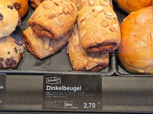  at Schubert Bio & Vollwert Bäckerei - Co. KG in Augsburg