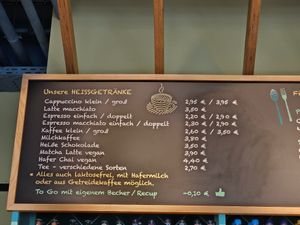  at Schubert Bio & Vollwert Bäckerei - Co. KG in Augsburg