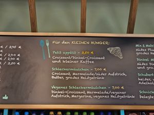  at Schubert Bio & Vollwert Bäckerei - Co. KG in Augsburg