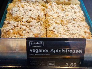  at Schubert Bio & Vollwert Bäckerei - Co. KG in Augsburg