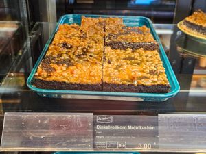  at Schubert Bio & Vollwert Bäckerei - Co. KG in Augsburg