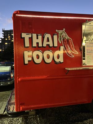   at Thai Food By Suri in Lahaina