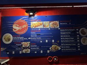   at Thai Food By Suri in Lahaina