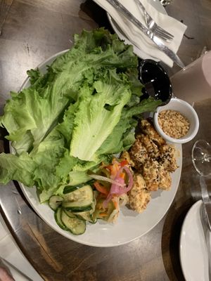   at Golden West Cafe in Baltimore