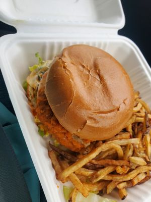  at Golden West Cafe in Baltimore