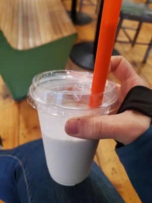  at Golden West Cafe in Baltimore