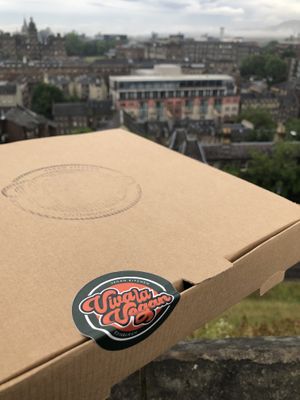 Viva La Vegan  at Viva La Vegan in Edinburgh