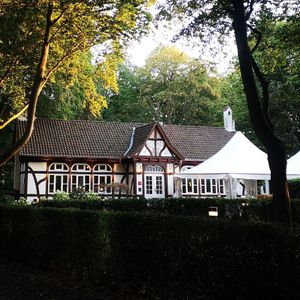 Berggasthaus  at Berggasthaus Niedersachsen in Gehrden