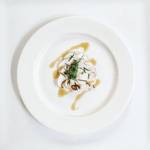 Champion, Schwarzbrot, Bergamotte, Petersilie  at Berggasthaus Niedersachsen in Gehrden